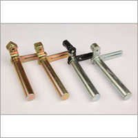 कस्टम प्लंजर्स असेंबली