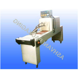semi-automatic-shrink-tunnel-machine