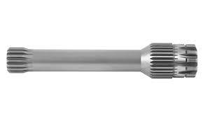 गियर शाफ्ट