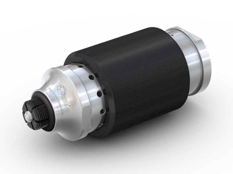 Leakage Testing Coupler