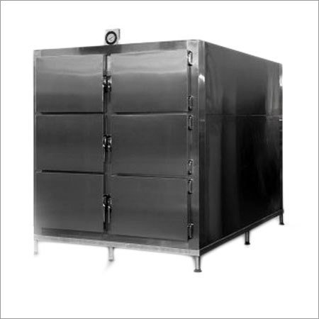 Mortuary Chamber