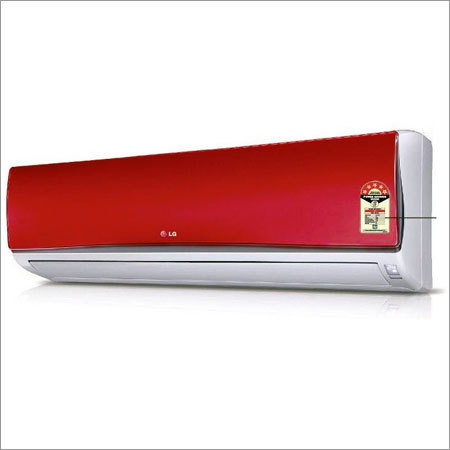 Split AC Colored Body