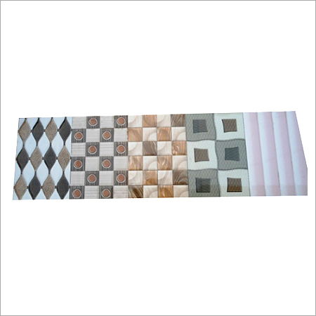 फैंसी वॉल टाइल्स