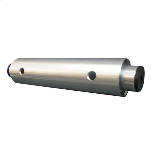 UV Chamber / Barrel 
