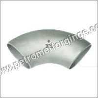 बट वेल्ड फिटिंग्स