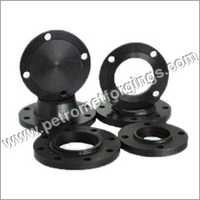 कार्बन स्टील फ्लैंज