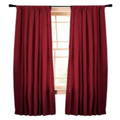 किचन विंडो कपड़े