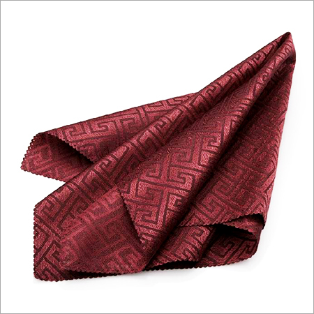 कढ़ाई वाले नैपकिन