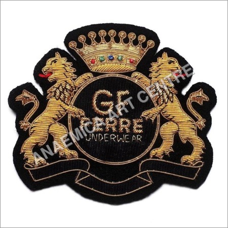  GF फेर अंडरवियर क्रेस्ट