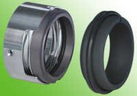 वेव स्प्रिंग सील्स