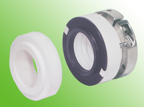 PTFE बेलो सील