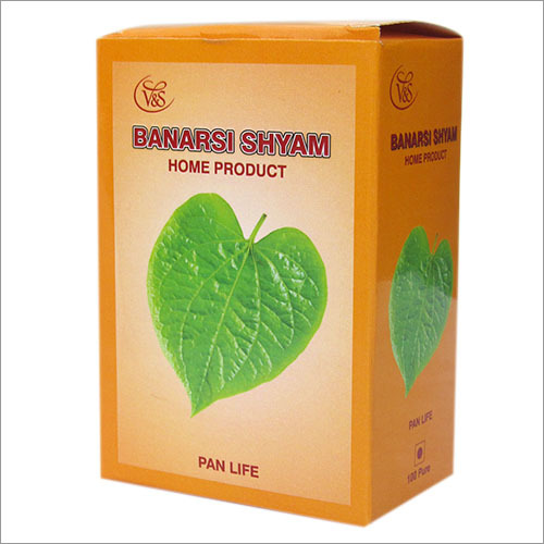 बनारसी मीठा पान