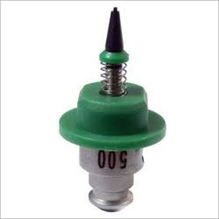 जुकी मशीन नोजल