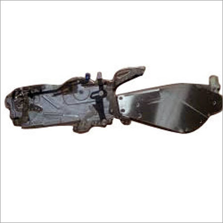 जुकी मशीन फीडर