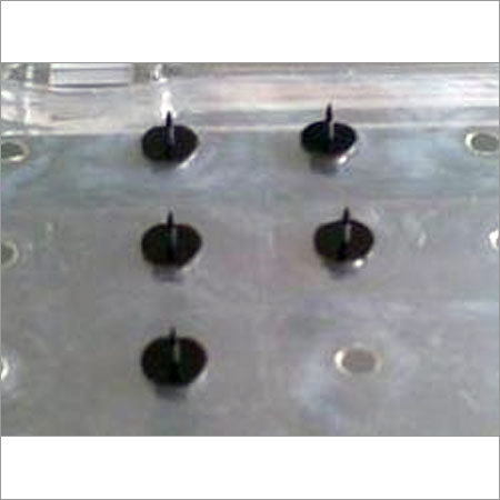 डिस्पेंसर मशीन के स्पेयर पार्ट्स