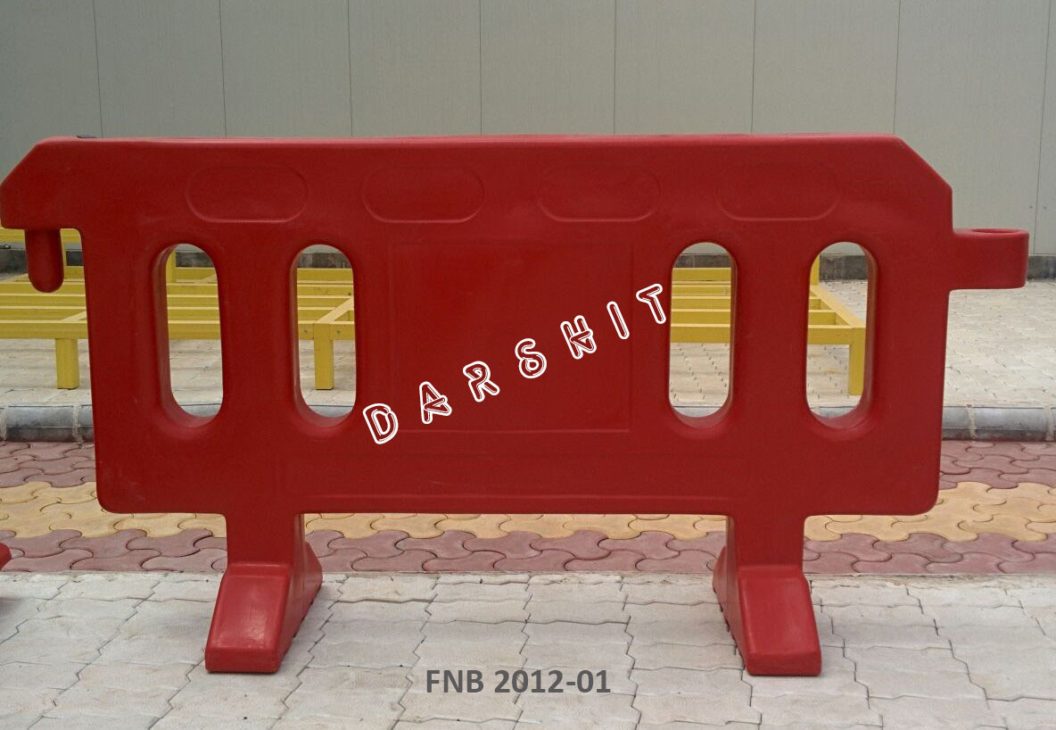 Sintex Fence Barrier