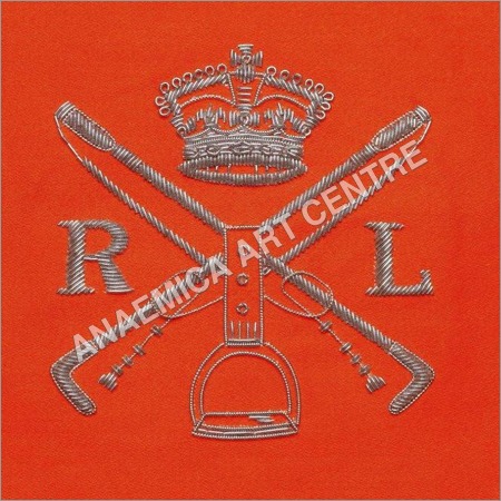 बैज आरएल पॉकेट