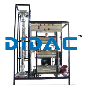 Liquid Liquid Extraction Unit