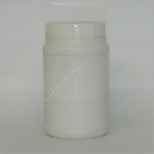 HDPE SPICES JAR