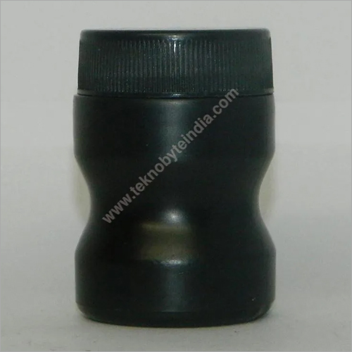 इलाइची एचडीपीई जार