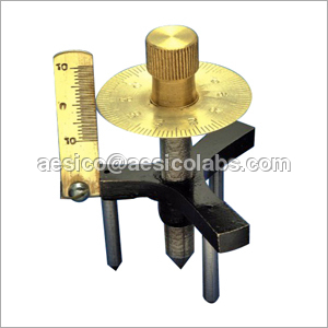 Micrometer