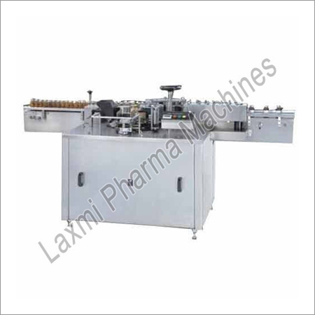 स्वचालित गीला गोंद लेबलिंग मशीन