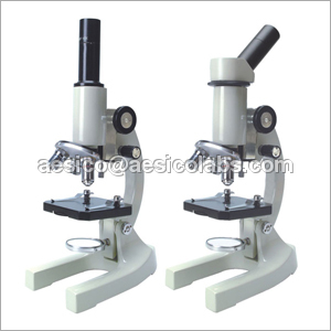 I Microscopes