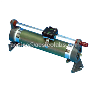 Rheostat