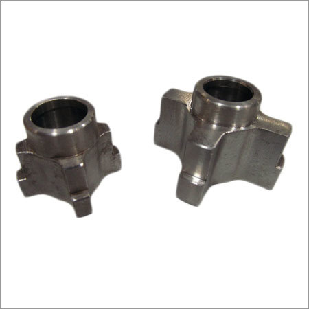 SS Guide Bush