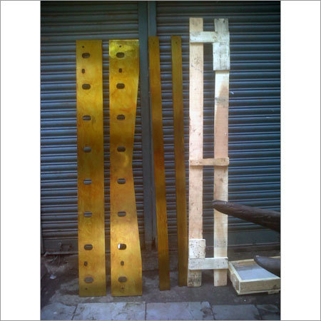 Shim Plate