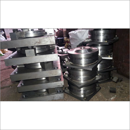 SS Support Parts