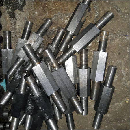 Double End Hex Studs