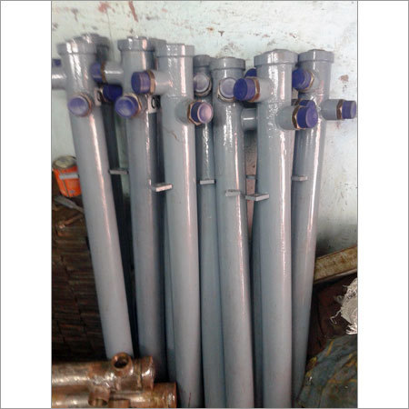 Carbon Injector