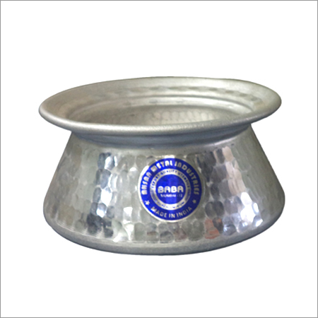 एल्यूमीनियम माथर डेगड़ा