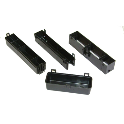 Fuse Box for Automobiles