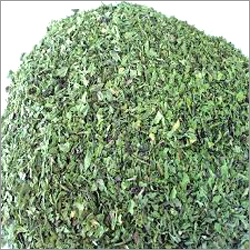 तुर्की पुदीने के पत्ते