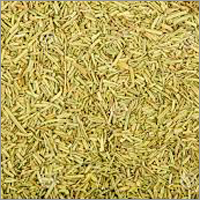 तुर्की रोज़मैरी की पत्तियां