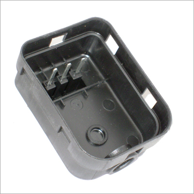 Plastic Insert Moulding Components