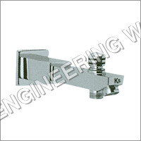 Brass Single Lever Bath Fittings
