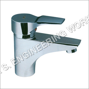 Brass Single Lever Fittings
