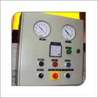 इलेक्ट्रिकल कंट्रोल पैनल