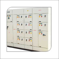 कस्टमाइज़्ड इलेक्ट्रिकल पैनल बोर्ड