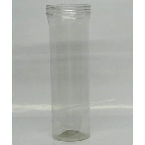 पेंट रोलर कैंडी जार