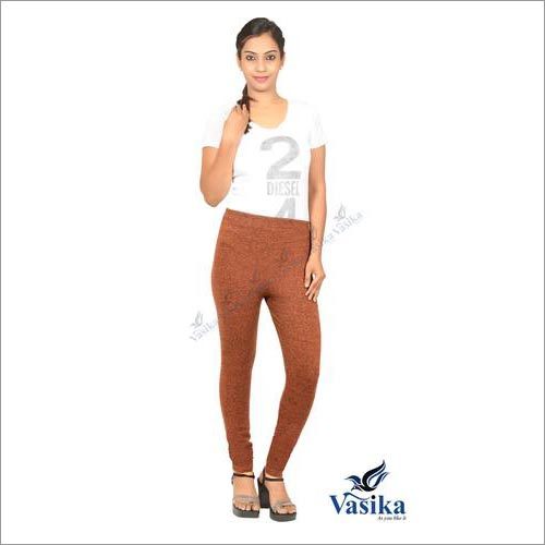 Multi Color Leggings