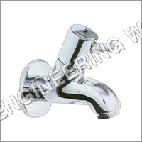 Brass Quarter Turn Taps