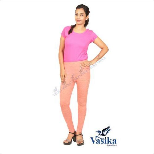 Double Color Leggings