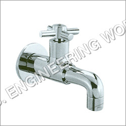 Brass Quarter Turn Elegant Taps