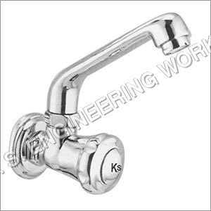 Brass Sanitary Water Tap
