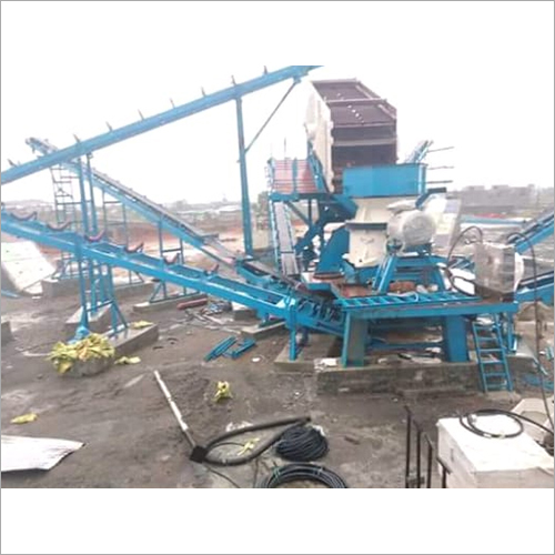 बेल्ट कन्वेयर