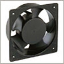 कंडेनसर शीतलक प्रशंसक